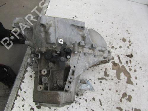 Gearbox CITROËN DS5 2.0 HDi 200 Hybrid4 All-wheel Drive | BP30758548M3 - Image 3