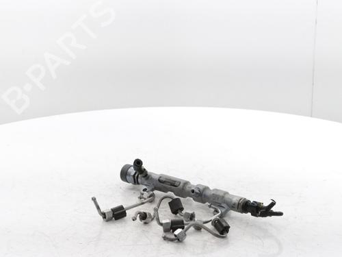 Injection rail FIAT DUCATO Van (250_) 120 Multijet 2,2 D | BP29426706M98 