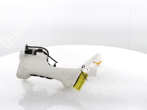 Windscreen washer tank RENAULT CLIO V (B7_) 1.0 TCe 90 (B7MT) | BP29241877C113 
