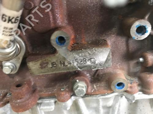 Engine FORD PUMA (J2K, CF7) 1.0 EcoBoost mHEV | BP29426384M1 - Image 5
