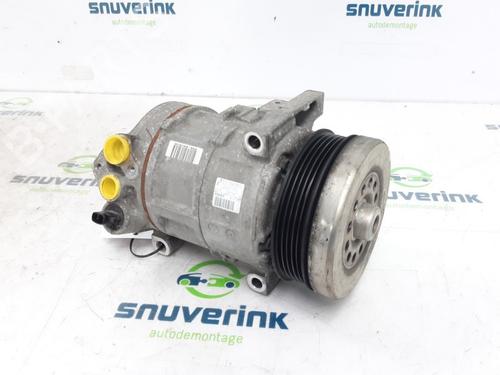 Used AC compressor ALFA ROMEO MITO (955_) 1.4 (955AXB1B, 955.AXF1B) (95 hp) 13534810