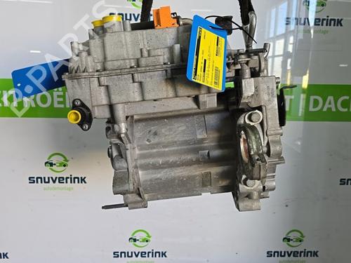 Used Engine Engine 25205155 25205155