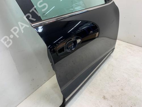 Right front door RENAULT KADJAR (HA_, HL_) 1.2 TCe 130 (HLMR) | BP28521513C3 