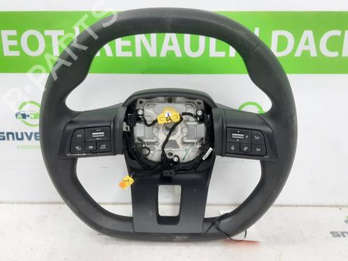 Used Steering wheel CITROËN C4 III (BA_, BB_, BC_) ë-C4 (BCZKXC, BZCKSC) (136 hp) 24647512
