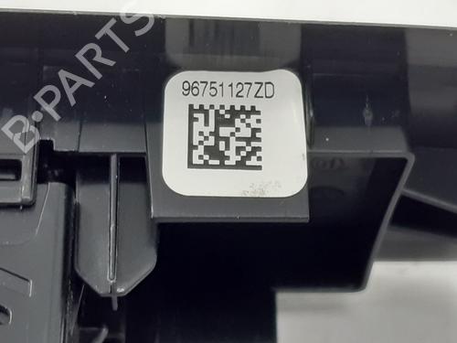 Switch PEUGEOT 208 I (CA_, CC_) 1.2 VTI 82 | BP17528800I30 