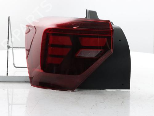 Used Left taillight Left taillight 39211472 39211472