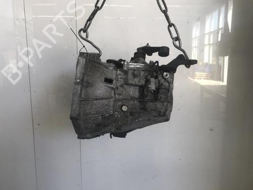 Used Gearbox Gearbox TOYOTA AYGO (_B4_) 1.0 VVTi (KGB40) (72 hp) 40587976 40587976