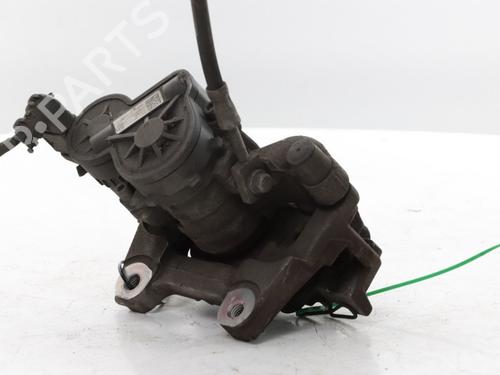 Right rear brake caliper VOLVO XC40 (536) Recharge | BP40297507M106 - Image 7