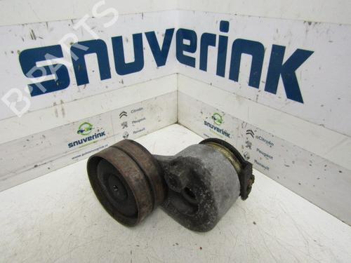 Used Other RENAULT MEGANE II (BM0/1_, CM0/1_) 2.0 16V (BM0U, CM0U) (135 hp) 16408610