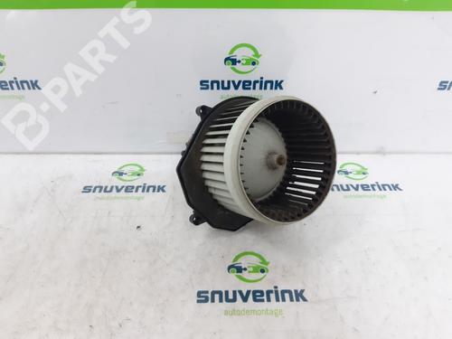 Used Heater blower motor Heater blower motor PEUGEOT PARTNER Box Body/MPV 1.6 HDi (90 hp) 10984514 10984514