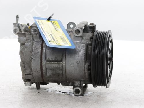 AC compressor PEUGEOT 308 CC (4B_) 1.6 16V | BP36089620M34 - Image 6