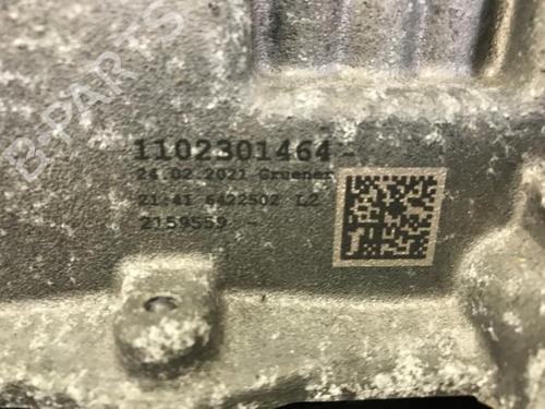 Gearbox BMW 3 (G20, G80, G28) 330 e Plug-in-Hybrid | BP40586352M3 - Image 10