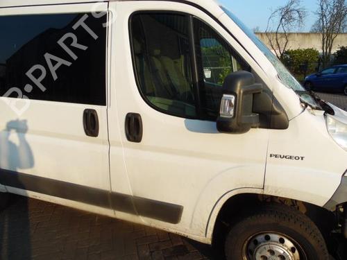 Pipe PEUGEOT BOXER Van 2.2 HDi 100 | BP40576633M125 - Image 5