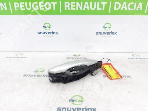 Rear right exterior door handle CITROËN C3 AIRCROSS II (2R_, 2C_) 1.2 PureTech 82 (2RHMRC, 2RHMZB) (82 hp) 18050432