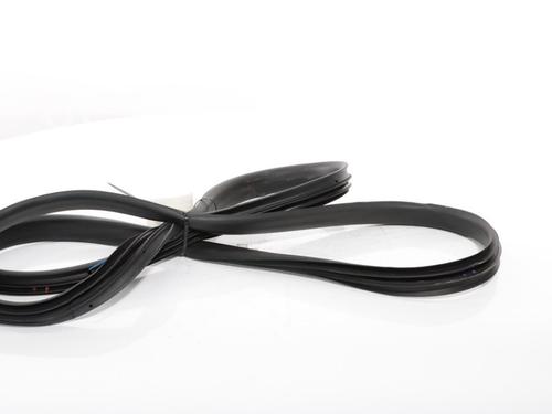 Rubber door seal DACIA SANDERO III 1.0 TCe 90 | BP29068700C142 