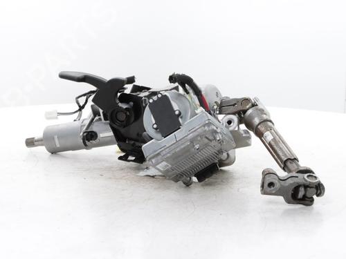 Steering column RENAULT ZOE Hatchback Van (BFM_) Electric (BFMC, BFMD) | BP37660164M21 - Image 7