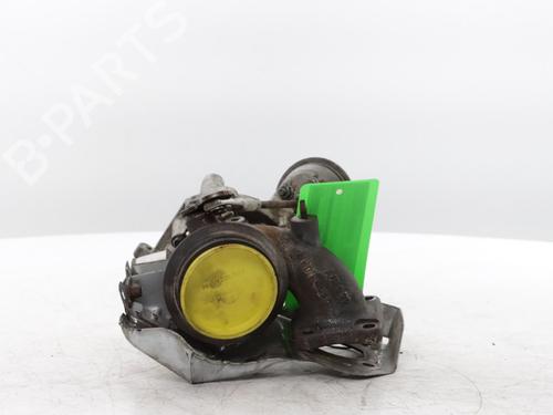 Turbolader/Kompressor Turbolader/Kompressor 34563473 34563473