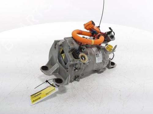Used AC compressor VOLVO EX40 (536) EV (252 hp) 27971184