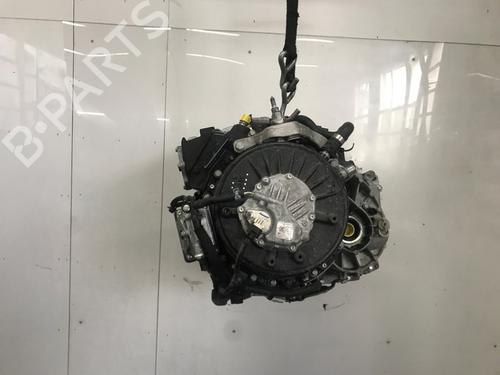 Gearbox RENAULT ARKANA I (LCM_, LDN_) 1.6 E-TECH 145 (LDMU) | BP31961020M3