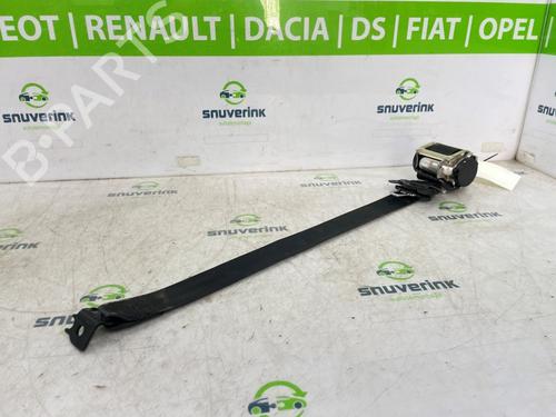 Used Rear right seatbelt Rear right seatbelt 26279769 26279769