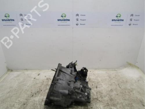 Used Gearbox Gearbox RENAULT GRAND SCÉNIC II (JM0/1_) 2.0 (135 hp) 40567237 40567237