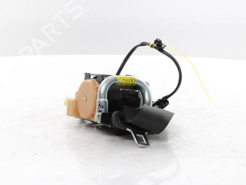 Rear left seatbelt SUZUKI VITARA (LY) 1.4 T AllGrip (APK414) | BP39619009I29 - Image 2