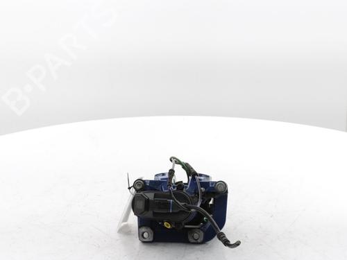 Right rear brake caliper BMW 3 (G20, G80, G28) 330 i | BP29426621M106 