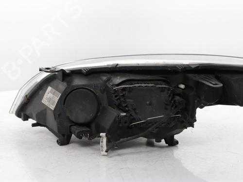 Right headlight RENAULT MEGANE III Hatchback (BZ0/1_, B3_) 1.4 TCe (BZ0F, BZ1V) | BP34563390C29 - Image 6