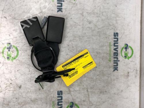 Seat buckle RENAULT CLIO IV (BH_) 0.9 TCe 90 (BHNF, BHMA, BHMH, BHJK, BHJR) | BP16911906I32 