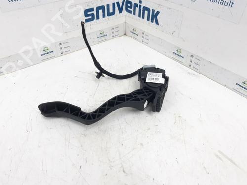 Used Pedal PEUGEOT 208 I (CA_, CC_) 1.2 VTI 82 (82 hp) 10799872