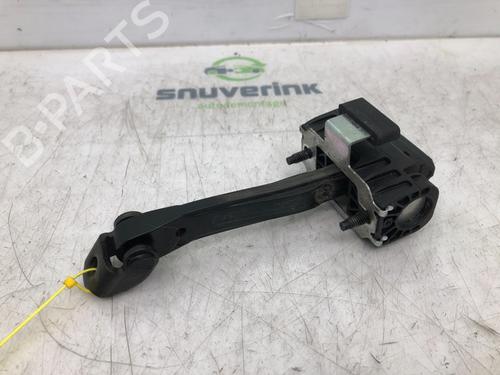 Hinge/Door check strap PEUGEOT 508 SW I (8E_) 2.0 HDi | BP15521691C146 