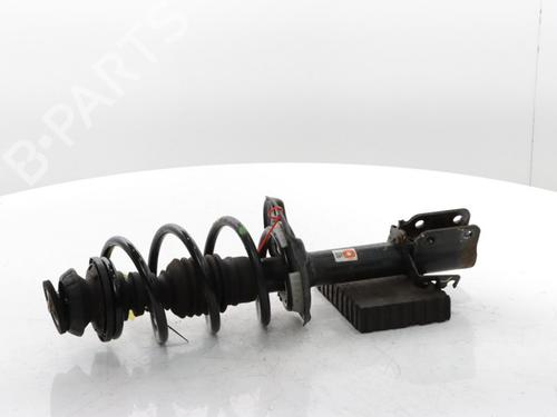 Left front shock absorber DACIA SANDERO III 1.0 SCe 65 | BP33696330M16 - Image 5