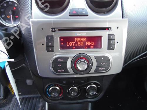 Engine control unit (ECU) ALFA ROMEO MITO (955_) 1.4 (955AXB1B, 955.AXF1B) | BP40574057M57 - Image 26