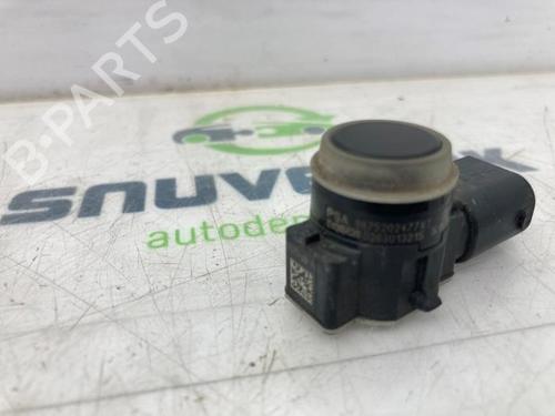 Electronic module CITROËN C4 Picasso II 1.2 THP 130 | BP40580762M83 - Image 2