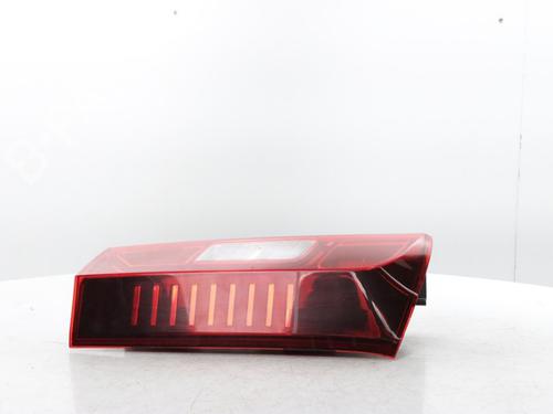 Used Left taillight Left taillight RENAULT EXPRESS Box Body/MPV 1.5 Blue dCi 95 (F6AB) (95 hp) 33697011 33697011