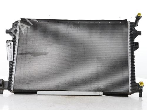 Used Water radiator Water radiator SKODA KAMIQ (NW4) 1.0 TSI (110 hp) 40587952 40587952