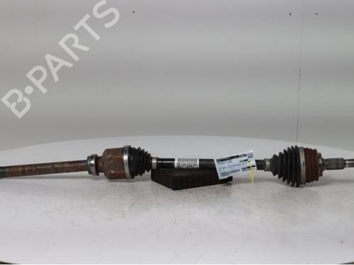 Used Right front driveshaft Right front driveshaft PEUGEOT 308 SW III (FC_, FJ_, FR_, F4_, FN_) PureTech 136 (FRHPYC) (136 hp) 34564641 34564641