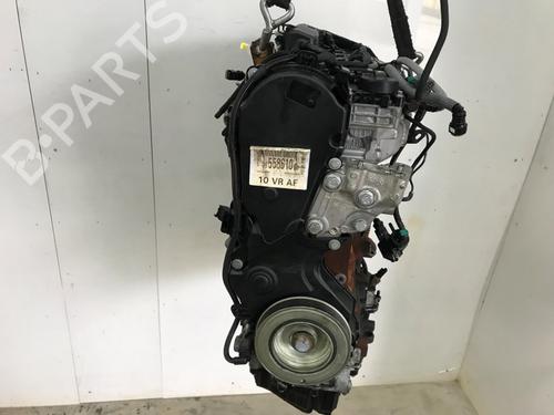 Engine PEUGEOT EXPERT Van (V_) 2.0 BlueHDi 145 | BP28288465M1 