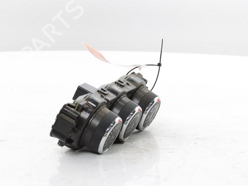 Climate control CITROËN C4 AIRCROSS 1.6 HDi 115 | BP38409364I5 - Image 9