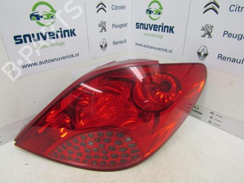 Used Right taillight Right taillight 10788614 10788614