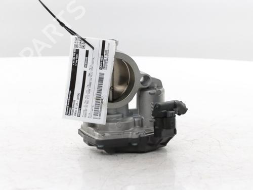 Throttle body BMW X1 (U11) xDrive 25 e Plug-in-Hybrid | BP39211637M82 - Image 5