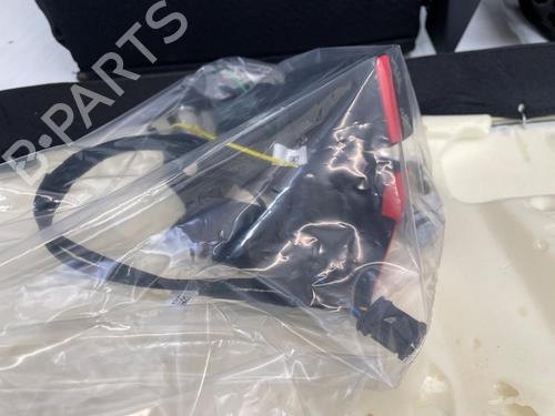 Sæde Bagtil OPEL CORSA F (P2JO) 1.2 MHEV | BP28288653C17  - Image 5