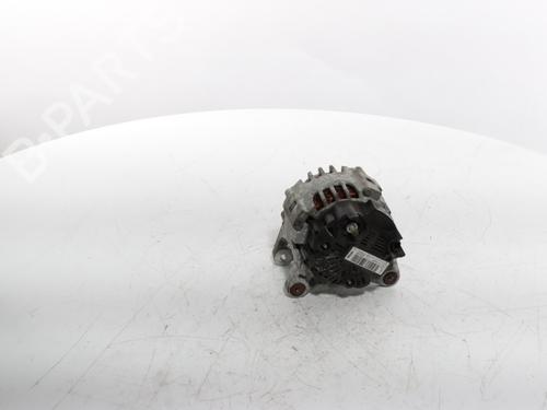 Used Alternator Alternator 27970976 27970976