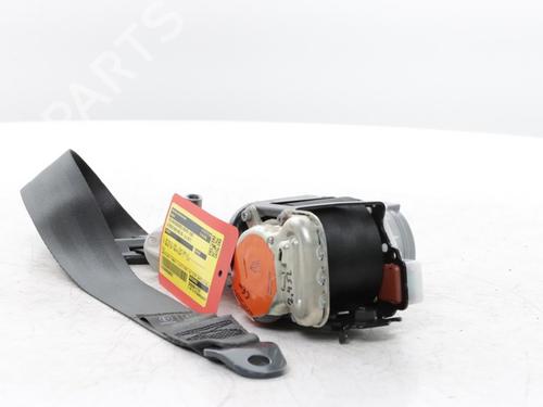 Front right seatbelt CITROËN BERLINGO Box Body/MPV (B9) 1.6 HDi / BlueHDi 75 | BP34565034I25 - Image 7