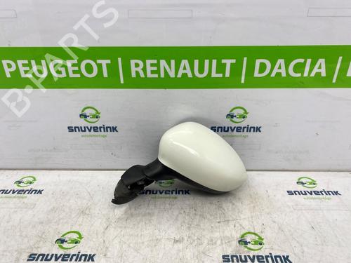 Used Left mirror FIAT 500 (312_) 1.2 (312AXA1A) (69 hp) 17764012