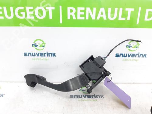 Used Pedal FIAT 500 (312_) 1.2 (312AXA1A) (69 hp) 12141588