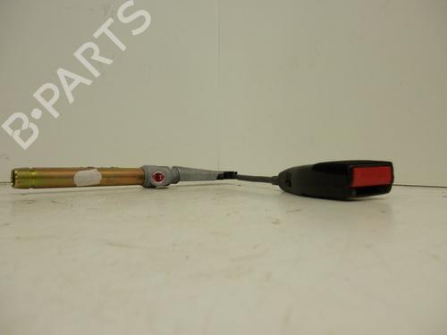 Used Seat buckle RENAULT MEGANE II Coupé-Cabriolet (EM0/1_) 1.9 dCi (131 hp) 13187856