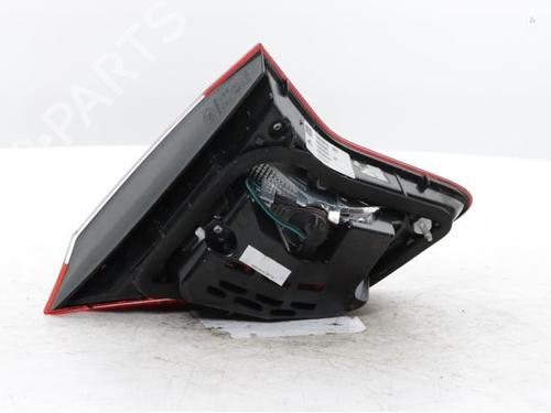 Left taillight OPEL MERIVA B MPV (S10) 1.4 (75) | BP40588250C34 - Image 5
