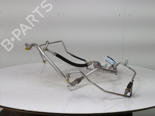 AC pipe PEUGEOT 208 I (CA_, CC_) 1.2 VTI 82 | BP31960801M126 