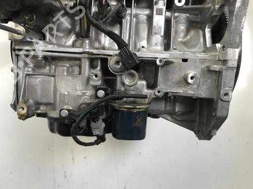 Engine RENAULT CAPTUR II (HF_) E-TECH 145 (HFMU) | BP40586043M1 - Image 9